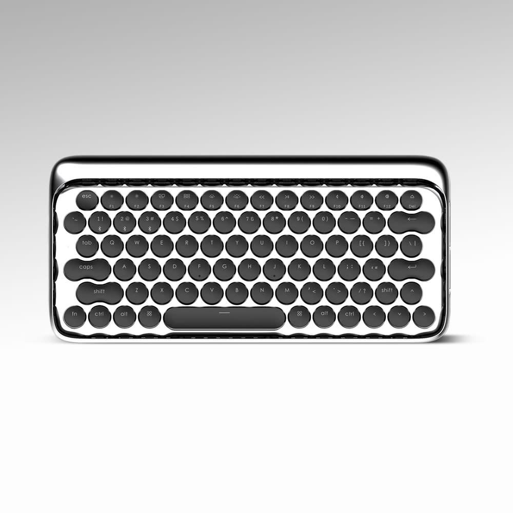 DOT "Dark Knight" Mechanical Keyboard