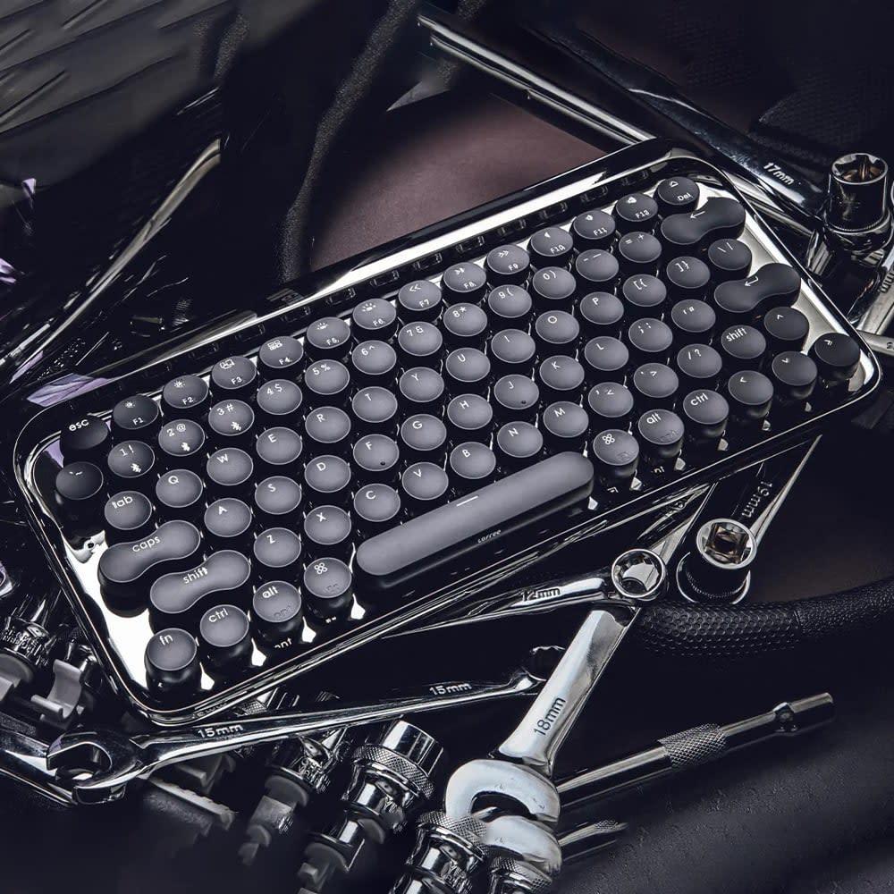 DOT "Dark Knight" Mechanical Keyboard