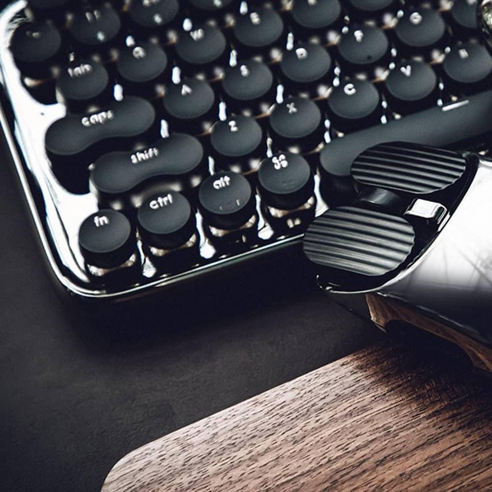 DOT "Dark Knight" Mechanical Keyboard
