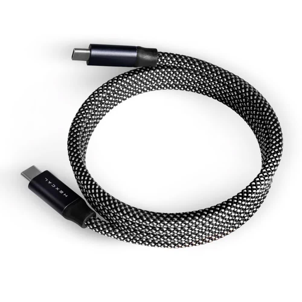 Magnetic Charging Cable 