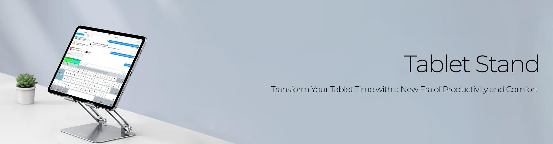 Tablet Stand